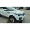 land rover range rover evoque (l538) del año 2017