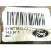 Recambio de pedal embrague para ford tourneo courier (c4a) titanium referencia OEM IAM EY167B633CA  