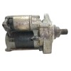 Recambio de motor arranque para honda prelude (bb1/2/3) 2.0i (bb3) referencia OEM IAM SM40215N  