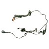 Recambio de cables para volkswagen tiguan (5n1) country referencia OEM IAM 5N0971693B  