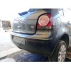 Recambio de paragolpes trasero para volkswagen polo iv (9n_, 9a_) 1.4 tdi referencia OEM IAM 6Q6807417  