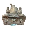 Recambio de pinza freno delantera izquierda para dacia sandero ii (b8_) 1.2 referencia OEM IAM 410001154R  