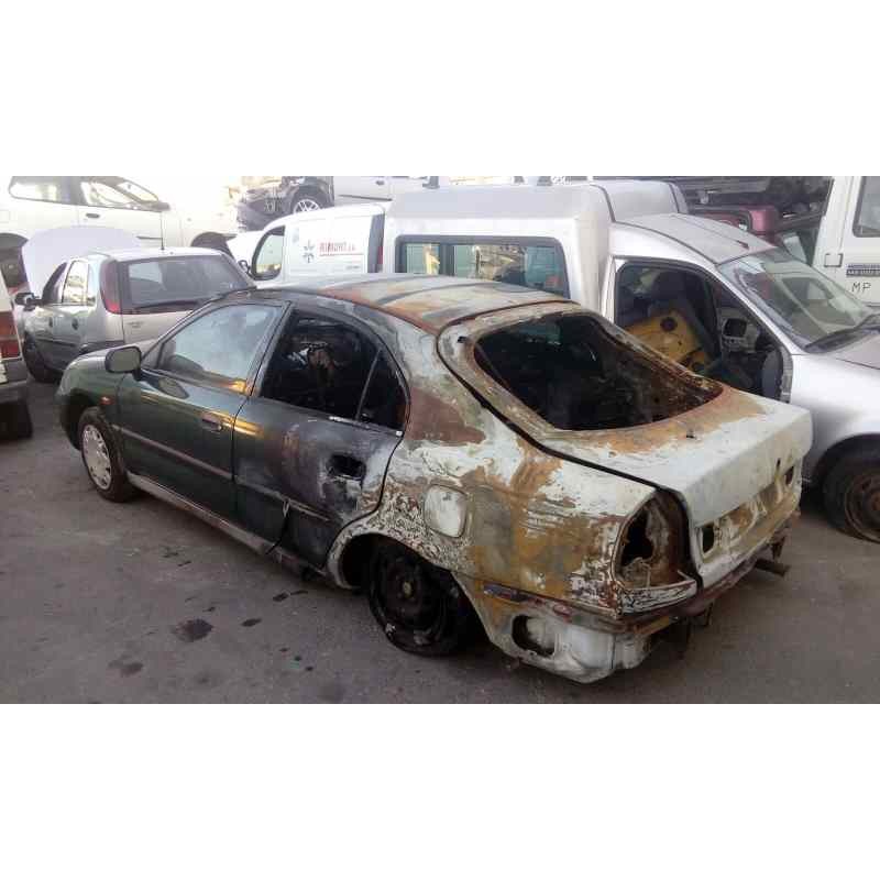 MITSUBISHI CARISMA BERINA 5 (DA0)