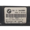 Recambio de mando calefaccion / aire acondicionado para bmw x3 (e83) 2.0d referencia OEM IAM 64113443981  5HB00877713 EZC66V