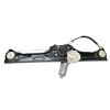 Recambio de elevalunas trasero derecho para bmw x5 (e70) 3.0d referencia OEM IAM 7137030S 6967262 974624100