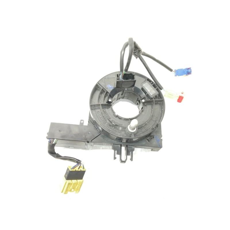 Recambio de anillo airbag para renault scenic iii dynamique referencia OEM IAM   