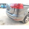 Recambio de paragolpes trasero para seat alhambra (710, 711) 2.0 tdi referencia OEM IAM 7N0807417EGRU  