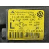 Recambio de faro izquierdo para volkswagen touran (1t1, 1t2) 1.9 tdi referencia OEM IAM 1T1941005B 0301233201 