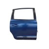 Recambio de puerta trasera derecha para ssangyong rodius i 2.7 xdi referencia OEM IAM 6300421101  