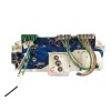 Recambio de cuadro instrumentos para peugeot 205 ii (20a/c) 1.2 referencia OEM IAM 8595202  