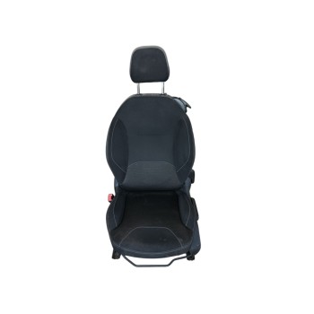 ASIENTO DELANTERO IZQUIERDO 