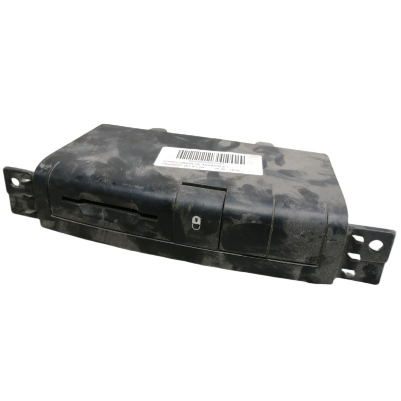 Recambio de conmutador de arranque para peugeot 207 x-line referencia OEM IAM 9656713577  FR56713502