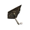Recambio de retrovisor derecho para nissan almera tino (v10) 1.8 referencia OEM IAM 96301BU22A  