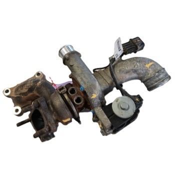 TURBOCOMPRESOR 2823104560 