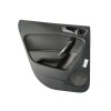 Recambio de guarnecido puerta trasera izquierda para audi a1 sportback (8xa) attraction referencia OEM IAM 8X4867317  8X4868115