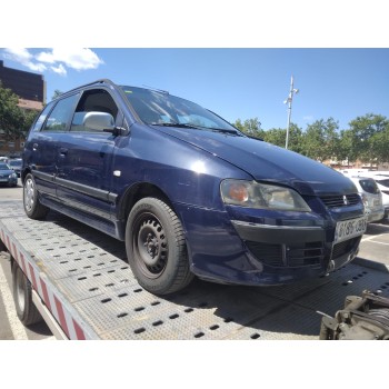 MITSUBISHI SPACE STAR (DG0) de desguace