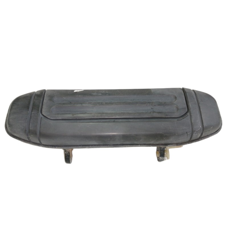 Recambio de maneta exterior delantera derecha para mitsubishi montero (v20/v40) 2.5 turbodiesel referencia OEM IAM   