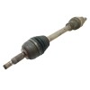 Recambio de transmision delantera derecha para renault megane ii coupe/cabrio confort authentique referencia OEM IAM 8200198016 