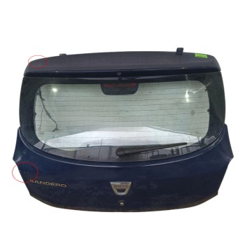 PORTON TRASERO 901003145R 901225769R 