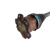 Recambio de transmision delantera derecha para audi a4 b6 (8e2) 1.9 tdi referencia OEM IAM 8E0407452GV  
