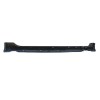 Recambio de estribos laterales para peugeot 2008 i (cu_) 1.6 bluehdi 100 referencia OEM IAM 96781716XT A94SR0EB0098AA 