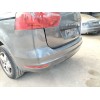 Recambio de paragolpes trasero para seat alhambra (710, 711) 2.0 tdi referencia OEM IAM 7N0807417EGRU  