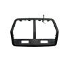 Recambio de moldura para audi q3 sportback (f3n) 35 tdi quattro referencia OEM IAM 83A819203A6PS  