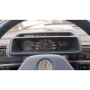 Recambio de cuadro instrumentos para peugeot 205 ii (20a/c) 1.2 referencia OEM IAM 8595202  