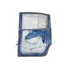 Recambio de puerta trasera derecha para ssangyong rodius i 2.7 xdi referencia OEM IAM 6300421101  