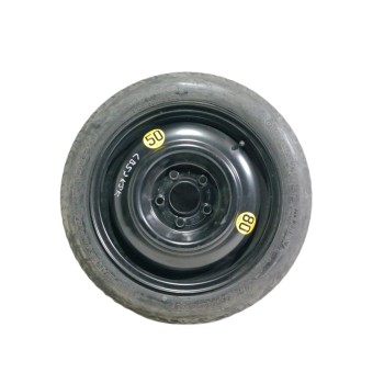 NEUMATICO REPUESTO HANKOOK T125/80 D15 95M