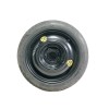 Recambio de neumatico repuesto para kia pro_cee´d emotion referencia OEM IAM HANKOOK  T125/80 D15 95M