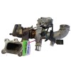 Recambio de turbocompresor para hyundai kona (os, ose, osi) 1.0 t-gdi referencia OEM IAM 2823104560  