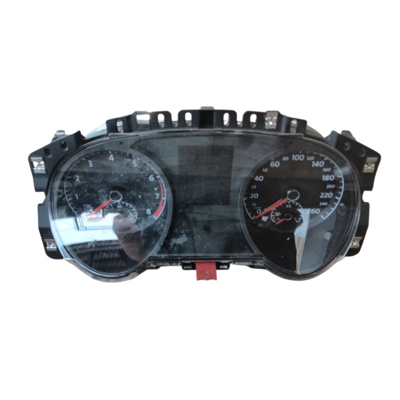 Recambio de cuadro instrumentos para volkswagen touran (5t1) 1.5 tsi referencia OEM IAM 5TA920740E 5TA920740E 
