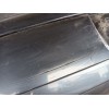 Recambio de paragolpes trasero para volkswagen polo iv (9n_, 9a_) 1.4 tdi referencia OEM IAM 6Q6807417  