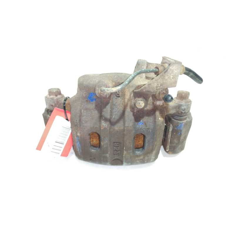 Recambio de pinza freno delantera derecha para mitsubishi montero sport (k90) 2.5 td gls referencia OEM IAM MB858407  