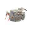 Recambio de pinza freno delantera derecha para mitsubishi montero sport (k90) 2.5 td gls referencia OEM IAM MB858407  