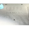 Recambio de guarnecido puerta trasera izquierda para audi a1 sportback (8xa) attraction referencia OEM IAM 8X4867317  8X4868115