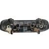 Recambio de maneta exterior delantera derecha para mitsubishi montero (v20/v40) 2.5 turbodiesel referencia OEM IAM   