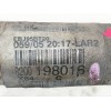 Recambio de transmision delantera derecha para renault megane ii coupe/cabrio confort authentique referencia OEM IAM 8200198016 