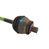 Recambio de transmision delantera derecha para audi a4 b6 (8e2) 1.9 tdi referencia OEM IAM 8E0407452GV  