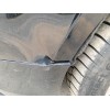 Recambio de aleta delantera izquierda para audi a5 (8t3) 1.8 tfsi referencia OEM IAM 8T0821105H  