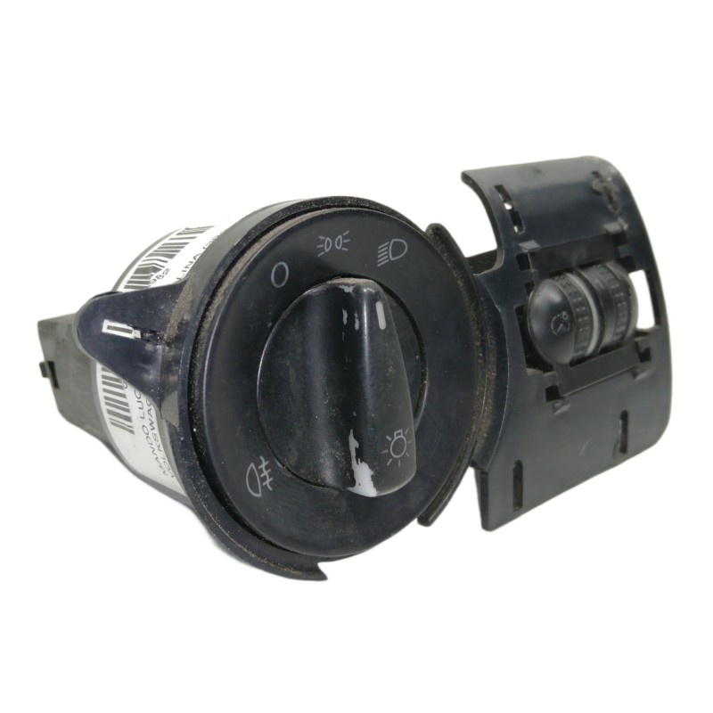 Recambio de mando luces para volkswagen passat berlina (3b2) comfortline referencia OEM IAM 3B0941531  KL03B094153