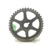 Recambio de polea arbol levas para hyundai trajet (fo) 2.0 crdi gls referencia OEM IAM   