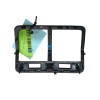 Recambio de moldura para audi q3 sportback (f3n) 35 tdi quattro referencia OEM IAM 83A819203A6PS  