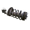 Recambio de amortiguador delantero derecho para peugeot 508 active referencia OEM IAM 9676832380  