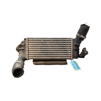 INTERCOOLER 2524812 MM12454 