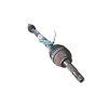 Recambio de transmision delantera derecha para citroën c3 ii (sc_) 1.4 referencia OEM IAM 9801384880 / 3273ZS  967620680