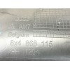 Recambio de guarnecido puerta trasera izquierda para audi a1 sportback (8xa) attraction referencia OEM IAM 8X4867317  8X4868115