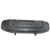 Recambio de maneta exterior delantera derecha para mitsubishi montero (v20/v40) 2.5 turbodiesel referencia OEM IAM   