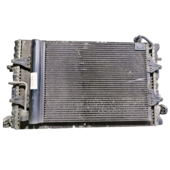 RADIADOR AGUA 6Q0121253L 150800070F